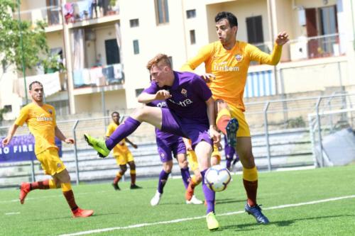 ACF FIORENTINA VS ROMA 26